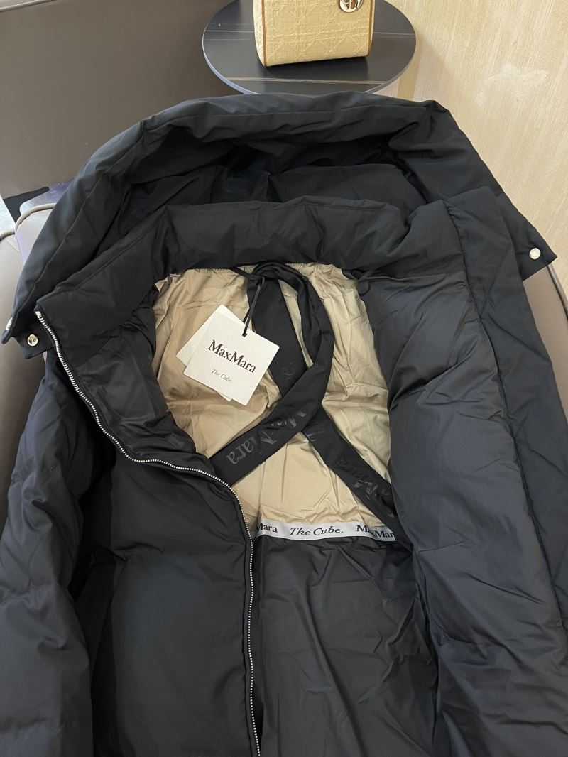 Max Mara Down Jackets